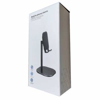 Dudukan Smartphone Stand Holder Telescopic / Stand Holder Smartphone Teleskopik Dudukan Hp Di Meja / Dudukan Hp Murah Berkualitas Tahan Lama Dudukan Hp Anti Slip / Penyangga Hp Di Meja Stand Holder Multifungsi Holder Dudukan Hp Penyangga Tempat Handphone