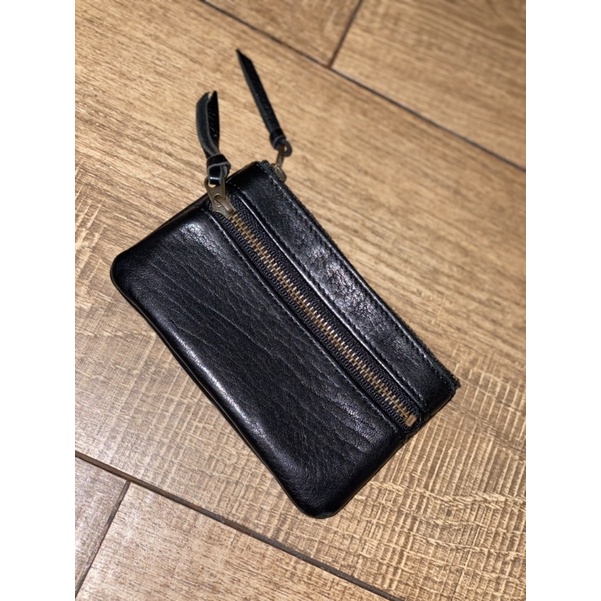 porter wallet