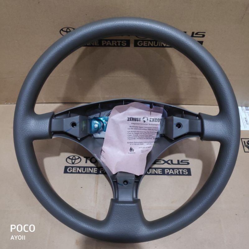 Lingkaran Stir Toyota Avanza Xenia 2003-2007 Original