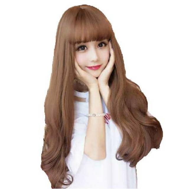 WIG LOLITA C8216