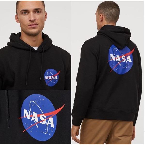 Hodie HNM, h n m Jaket Pria Pull and bear Zara Mango Stradivarius Branded Original Sweater Kardigan