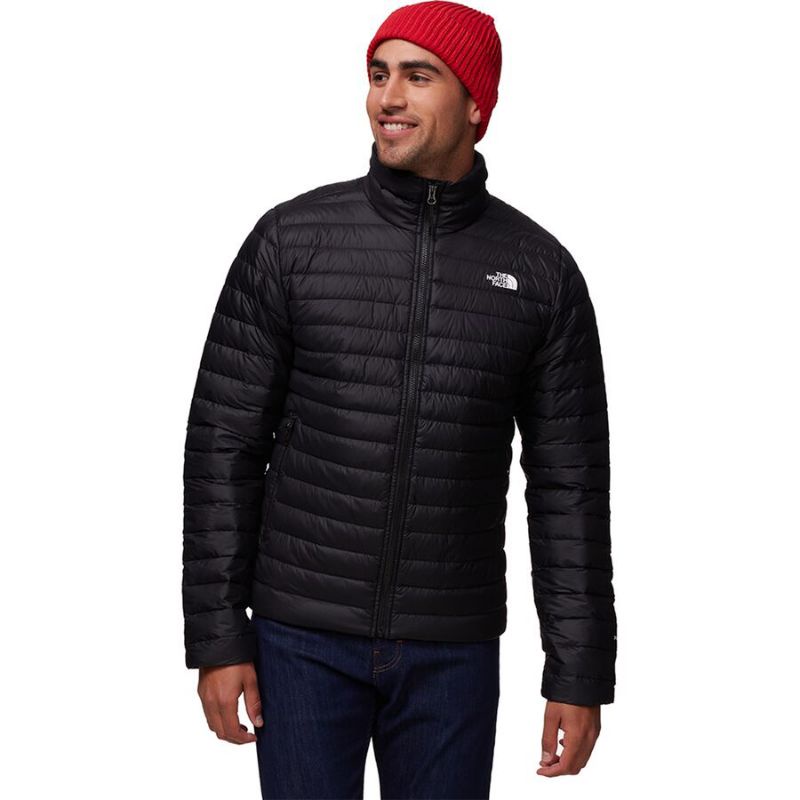 Jaket the north face mens stretch down jacket bulu angsa 700FP Bulang original ultralight