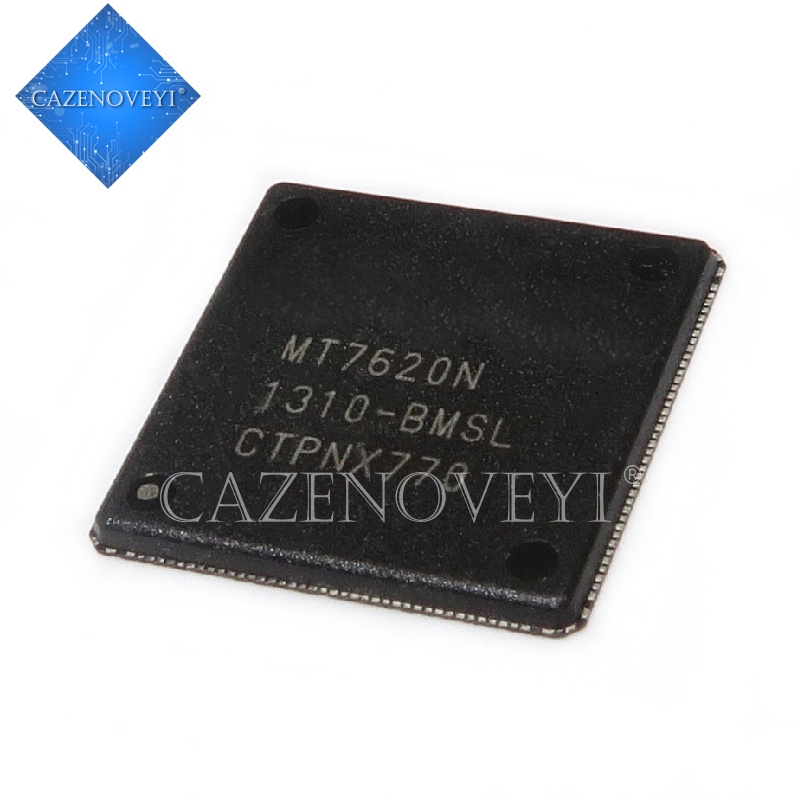 1pc Ic Mt7628N Mt7628 Mt7628N Mt7628 Qfn