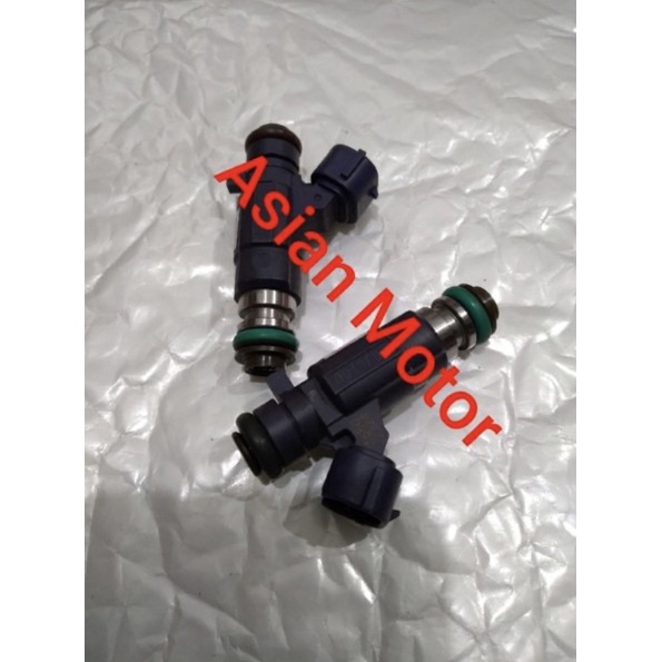 nozzle injector getz avega verza accent atoz ORIGINAL