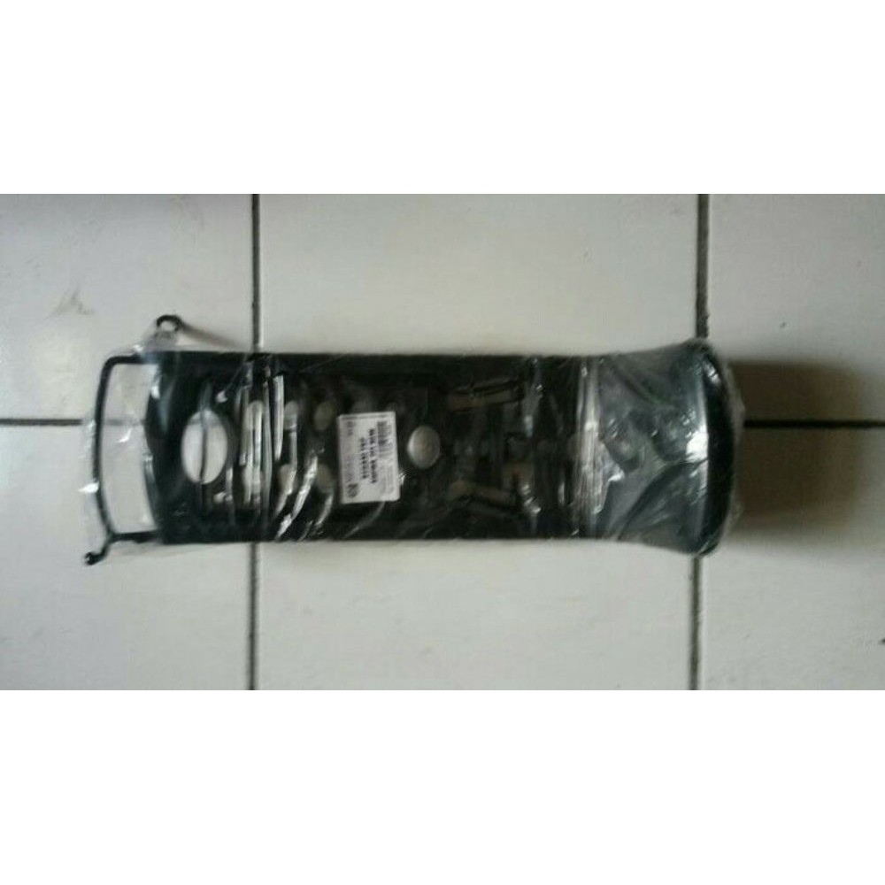 bagasi tengah karisma x