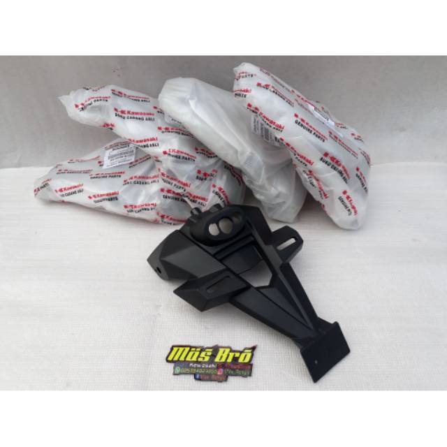 Slebor spakbor belakang ninja RR new