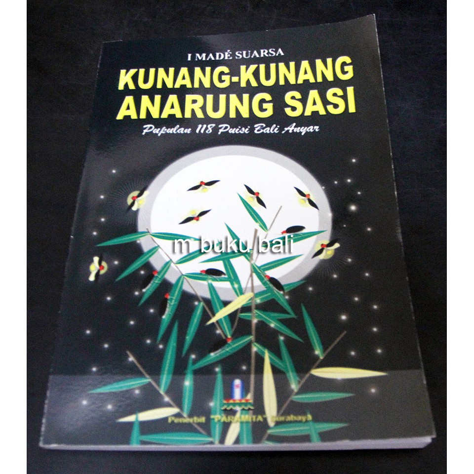 Kumpulan Contoh Puisi Bali Anyar Lan Pengarang Contoh Kumpulan Puisi Baru Terbaik
