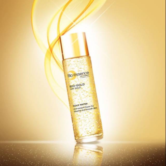 Bio essence 24k gold ori ginal