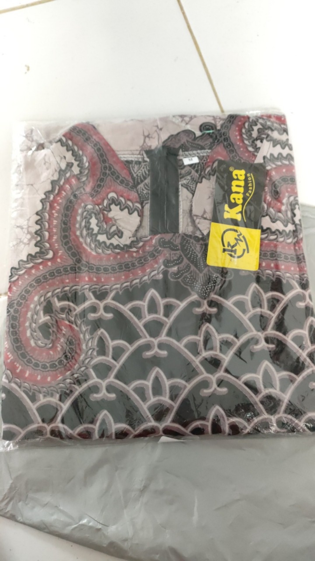 #cod | Terlaris Serut Genes Jelita Tunic Navbor Yelbor Whitbor Creambor Tunik Batik Modern