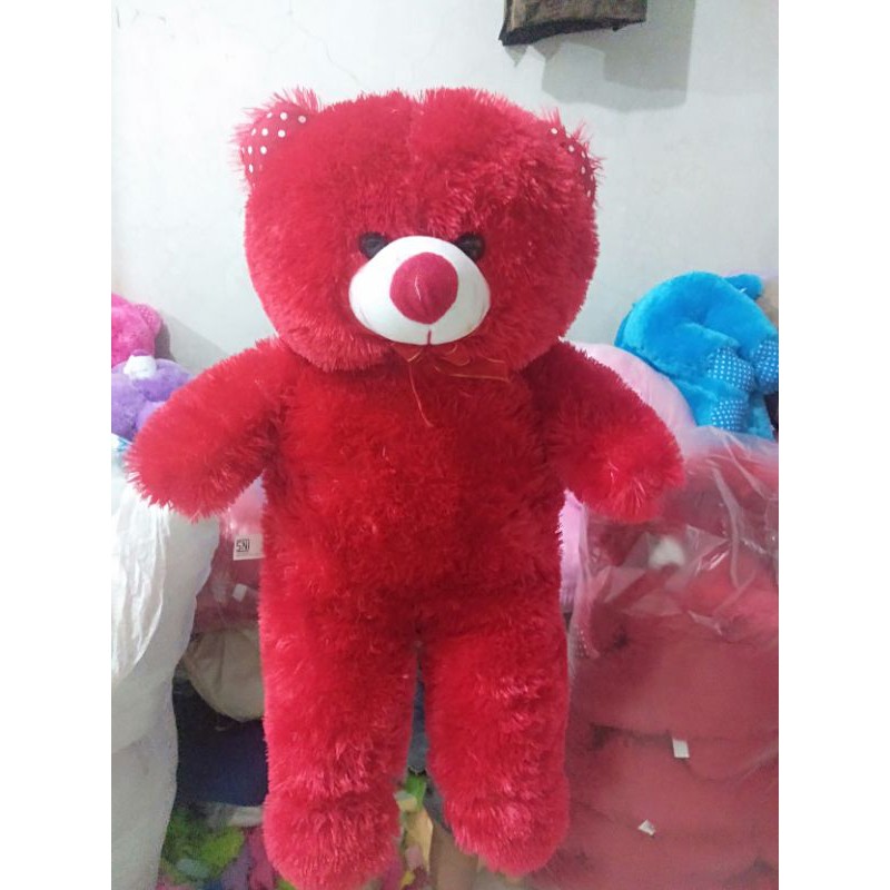 (COD)BONEKA TEDYBEAR BERUANG.original(SNI)