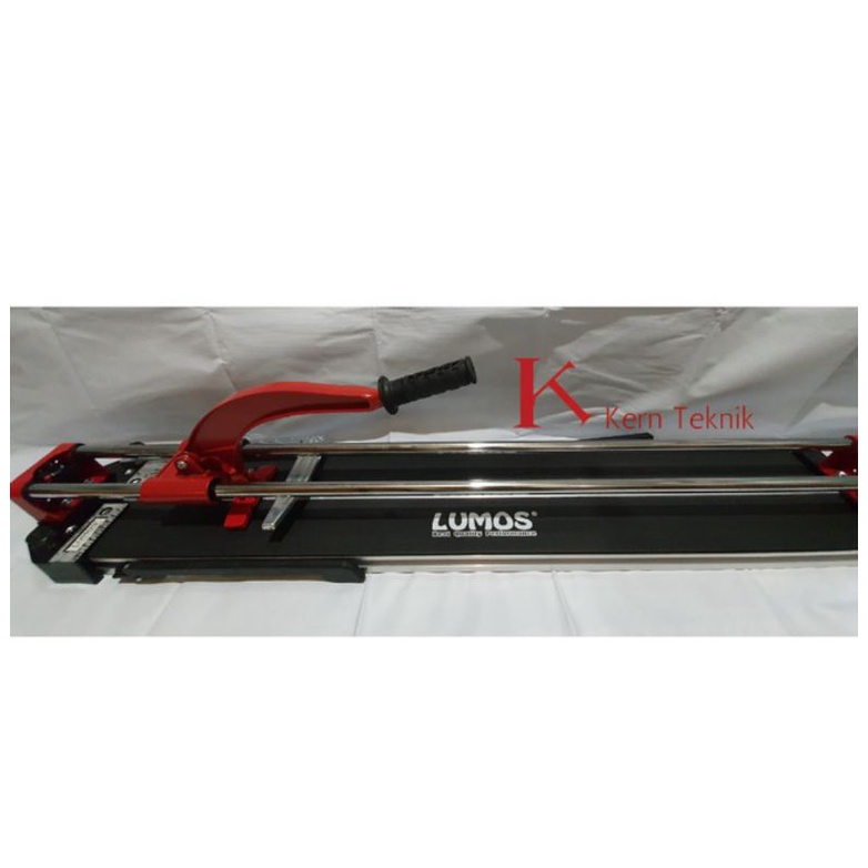 pemotong keramik granit manual 100cm lumos