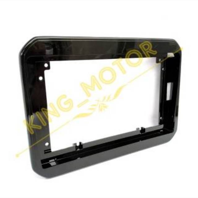 Frame HU Suzuki Ignis 9 Inch Skeleton SKT-8189 / DHD-7001