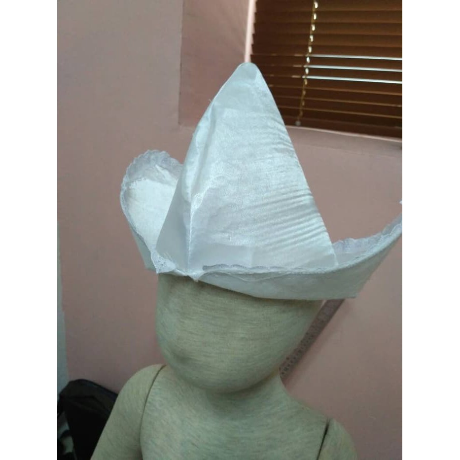 Order Langsung Topi Belanda Anak Limited