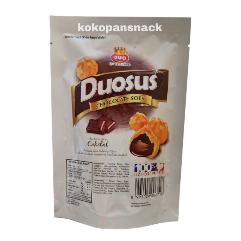 DUOSUS 35 GR