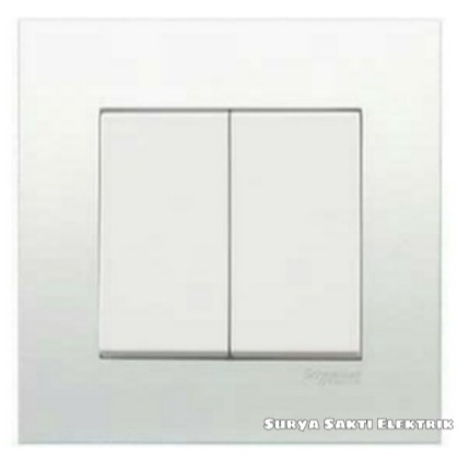 SAKLAR SERI/ GANDA SCHNEIDER VIVACE