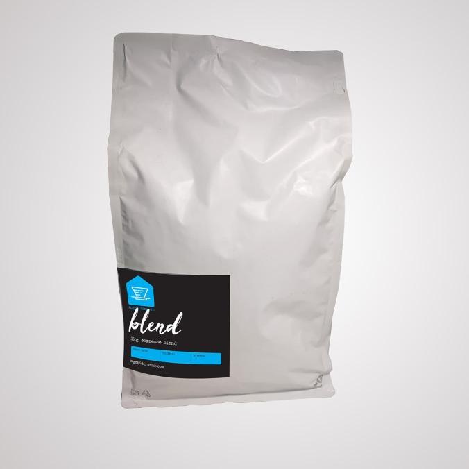 

[ COD ] Blend Bean TERLENGKAP Kode 249