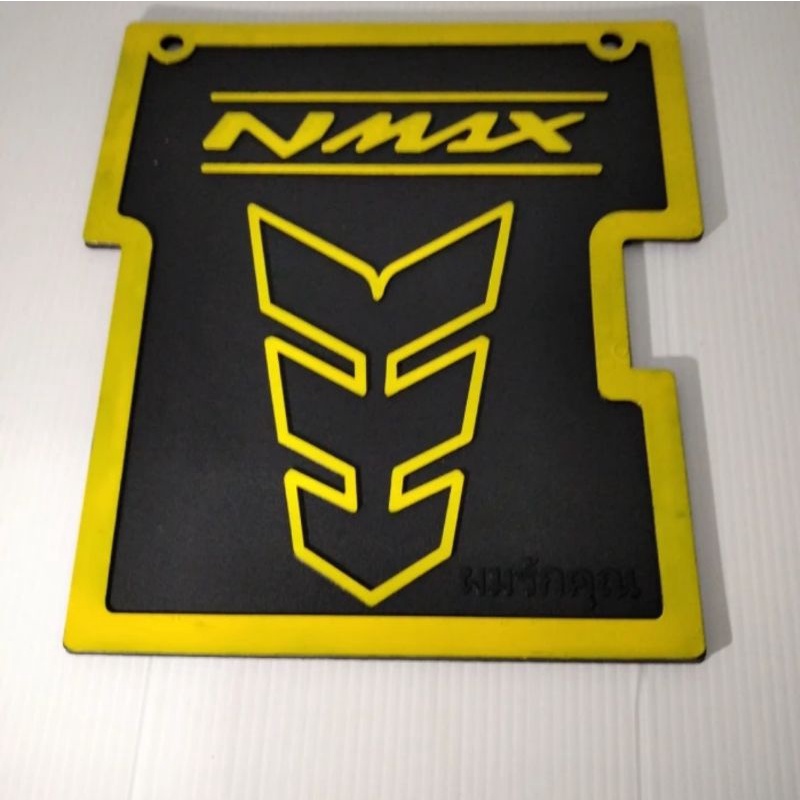 mudflap nmax karet kolong penahan lumpur nmax 2015-2019