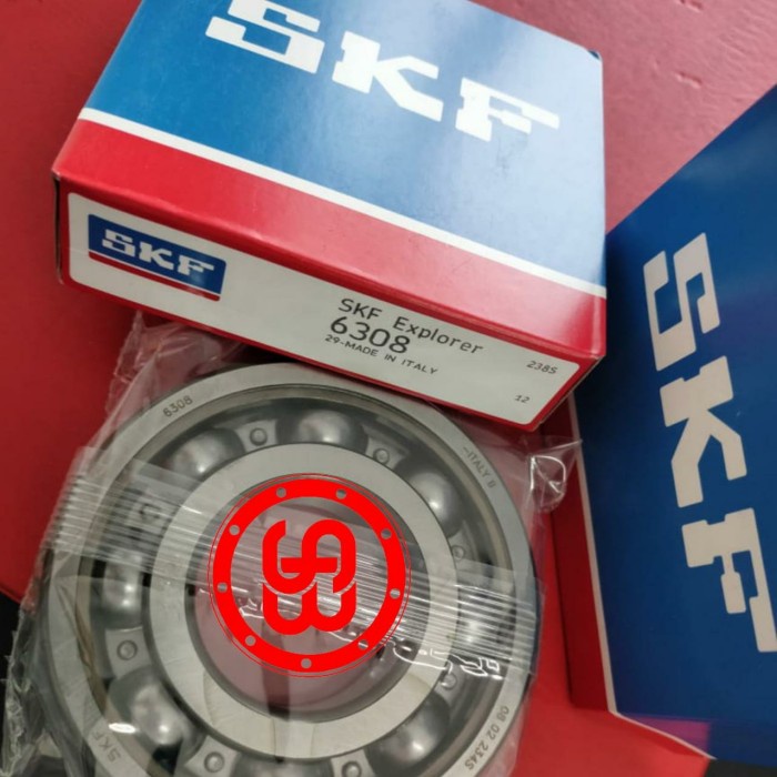 BEARING 6308 / 6308 C3 SKF ORIGINAL