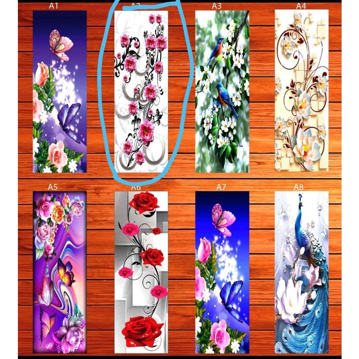 

stikerlemarikaca astikermurah stikermotif