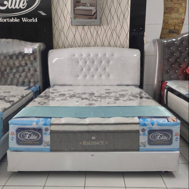 [PEKANBARU FREE ONGKIR] Elite Kasur Regency