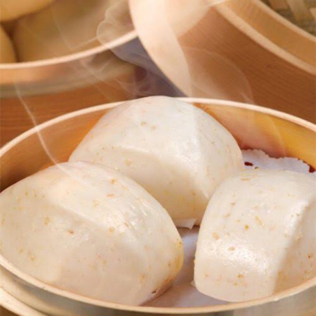 

Mantau Original Frozen