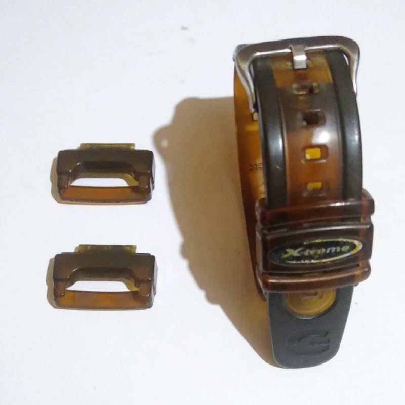 Long Strap Adapter Casio G-Shock DW-9000 Extreme Original Fit DW-8800 DW-9050 DW-9052 DW-003 DW-004
