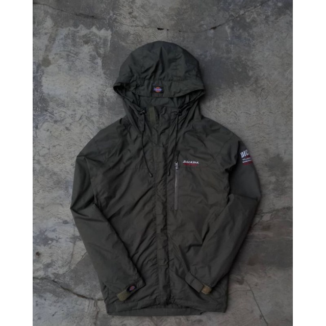 JAKET OUTDOOR DICKIES ARMY