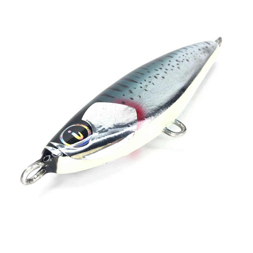 Stickbait Sinking 65gr Lure Casting Popping 100% Handmade