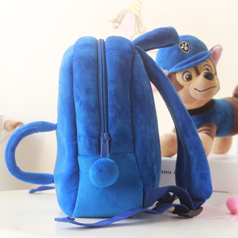 Tas Anak Tas Ransel Backpack Anak PAW PATROL