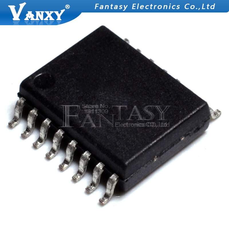 (Ready Stok) 5pcs UC28025 SOP UC28025DW SOP16 28025DW SOP-16