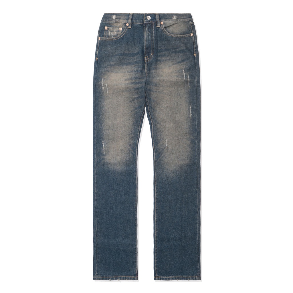 Hammerstout - Griffin - Washed Jeans