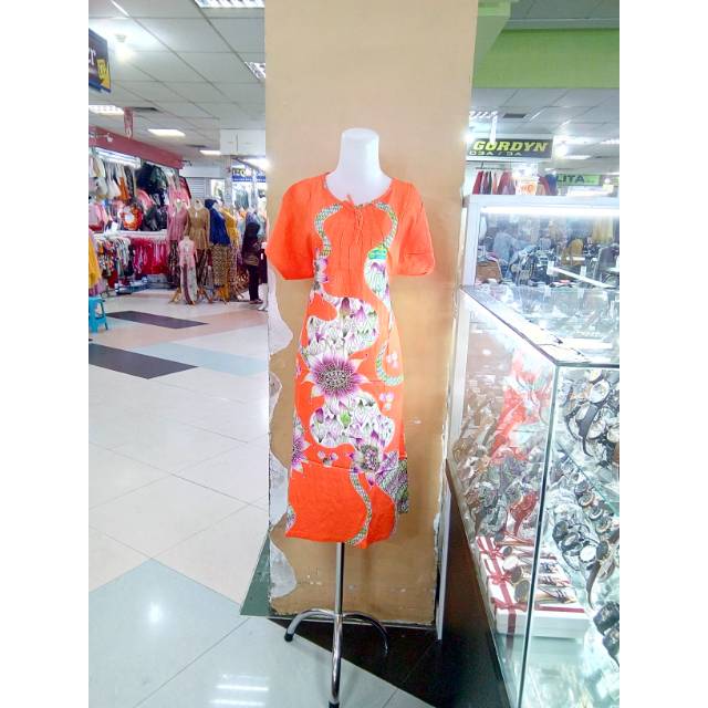 Daster35 Batik Sari Kencana
