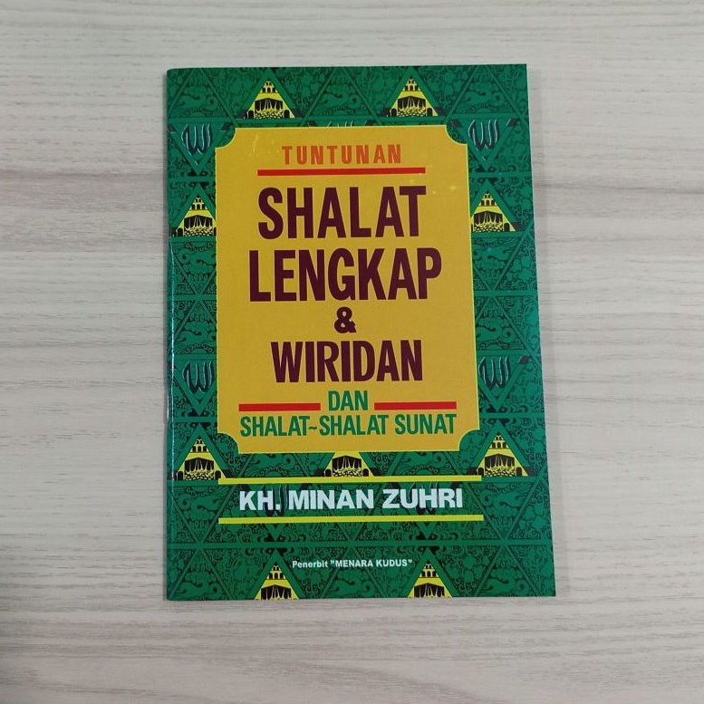Shalat Tarawih Tuntunan Shalat Lengkap Wiridan Panduan Sholat Witir Dhuha dll