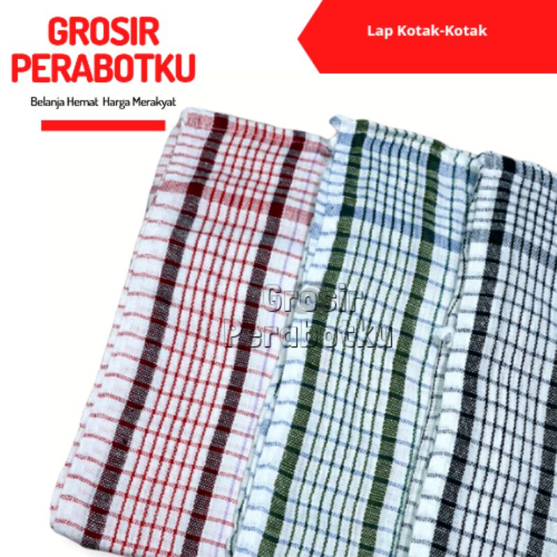 Lap Kotak Serebet Dapur Lap Piring Kotak Kotak Serebet Lap Piring Lap Piring Murah Serebet Murah Serebet Dapur Lap Murah Lap Tangan Lap Kotak Lap Serebet Kotak Kotak Serebet Gantung Lap Tangan Gantung Kotak Kotak