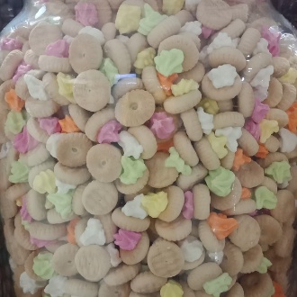 

Gemrose Kue Biskuit Biscuit Kancing Monas Gula Istimewa 250gr