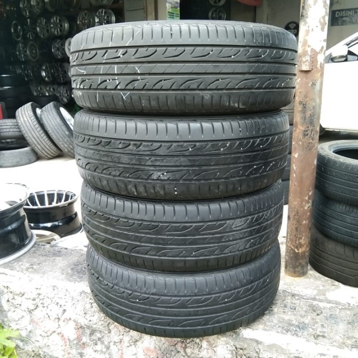 BAN DUNLOP SP SPORT LM704 185/55 R16(2)