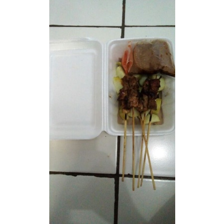 

makanan cepat saji