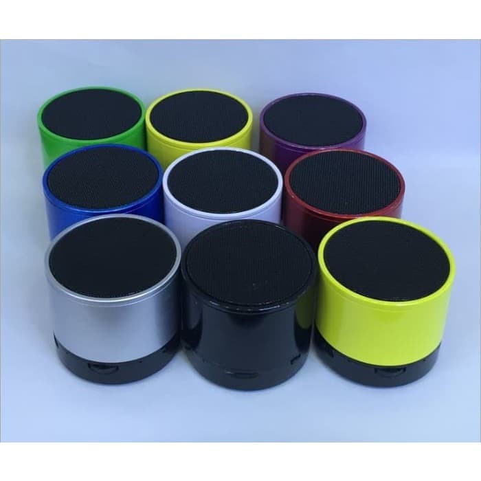 Speaker Bluetooth mini/ speaker bloetooth