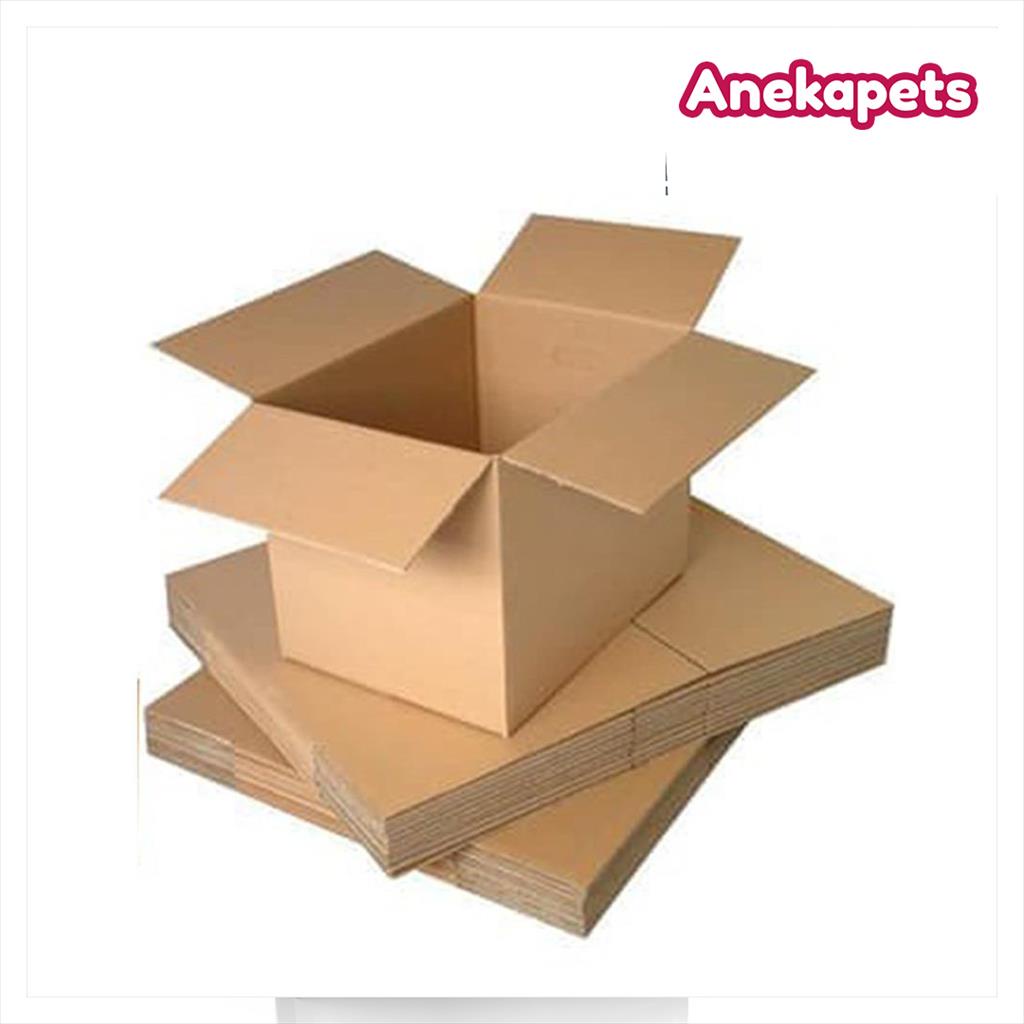 

Tambahan Packing Kardus