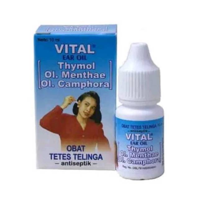 Terlaris Obat Sakit Telinga Gatal Berdengung Bernanah Ber Air Cepat Dam Aman Shopee Indonesia