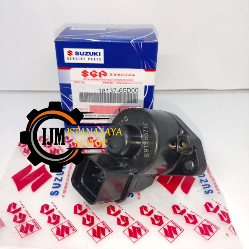 SENSOR ISC ACTUATOR ESCUDO 2.0CC 1.6CC