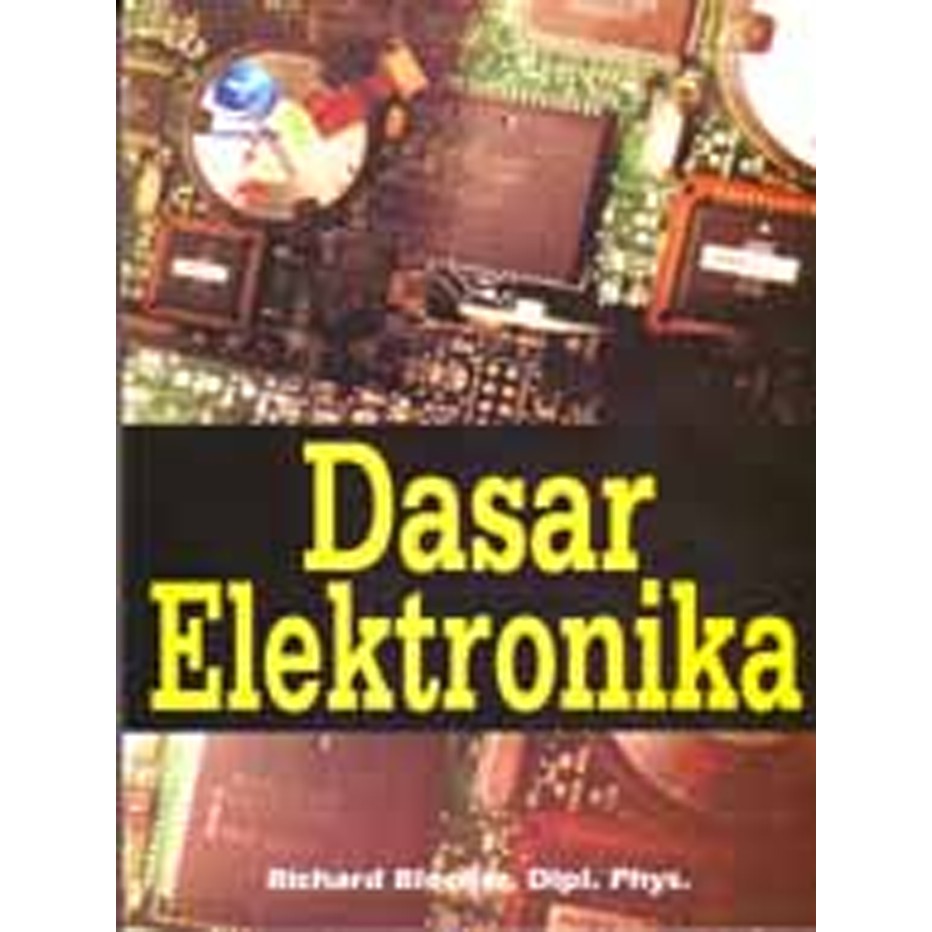 Dasar Elektronika