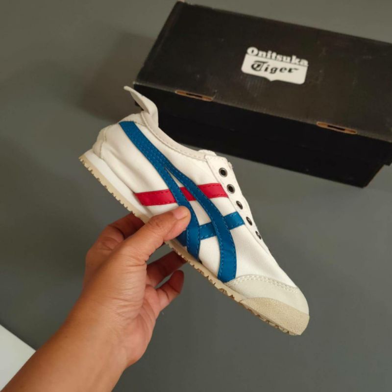 Onitsuka tiger mexico slipon france original