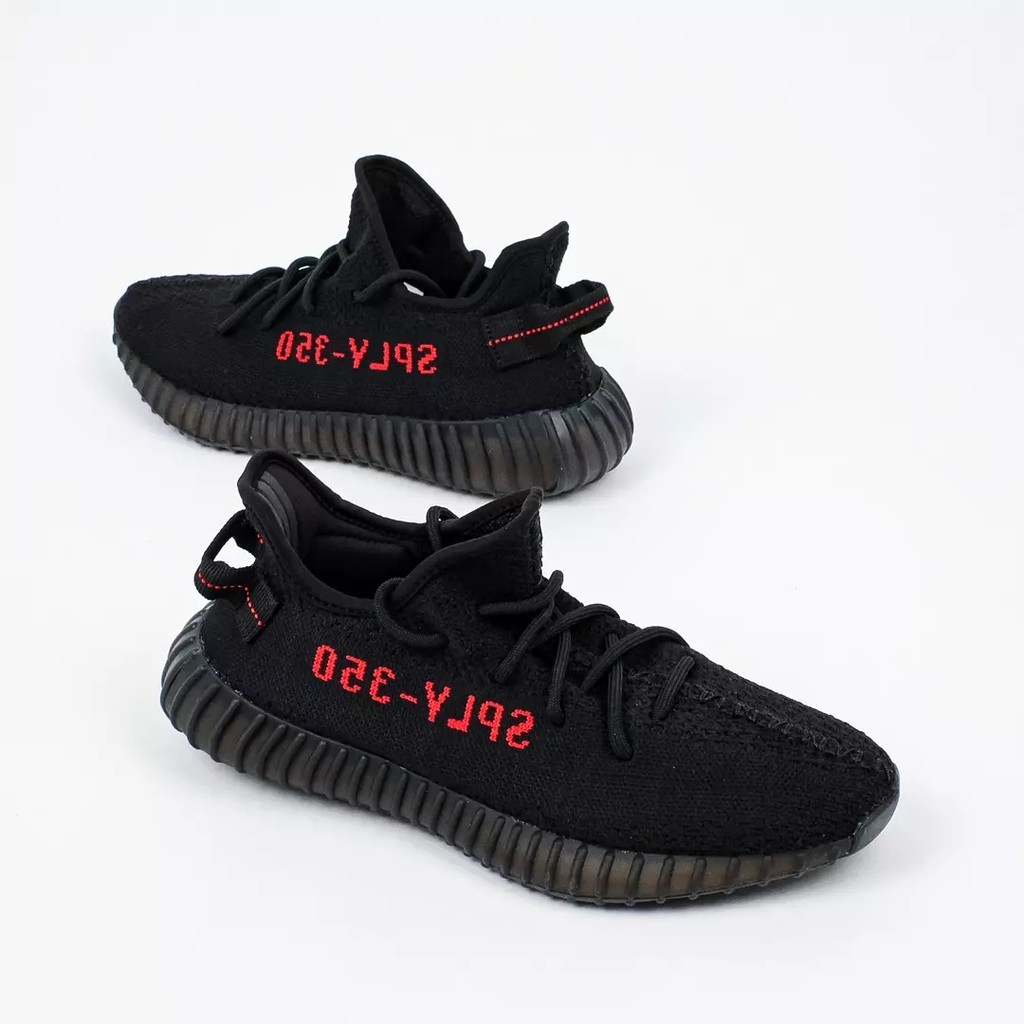 Adidas Yeezy Boost 350 V2 Bred