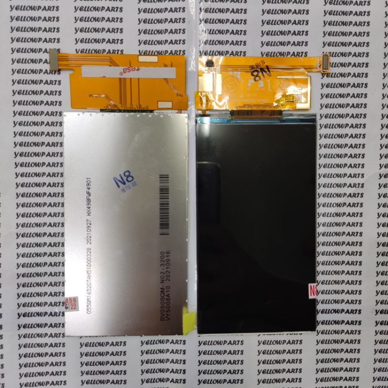 LCD SAMSUNG GALAXY GRAND PRIME J2 PRIME G530 G532 G531 ORIGINAL