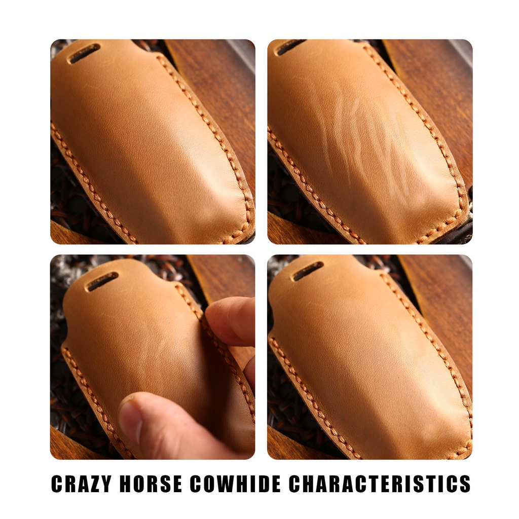 Case Pelindung Kunci Mobil Mazda Untuk 2 3 6 Axela Atenza CX-5 CX-7 CX-9