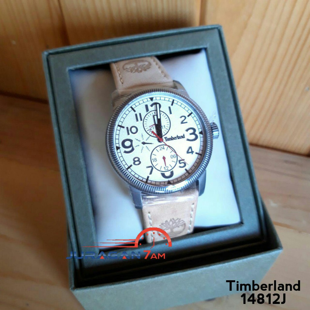 jam timberland original