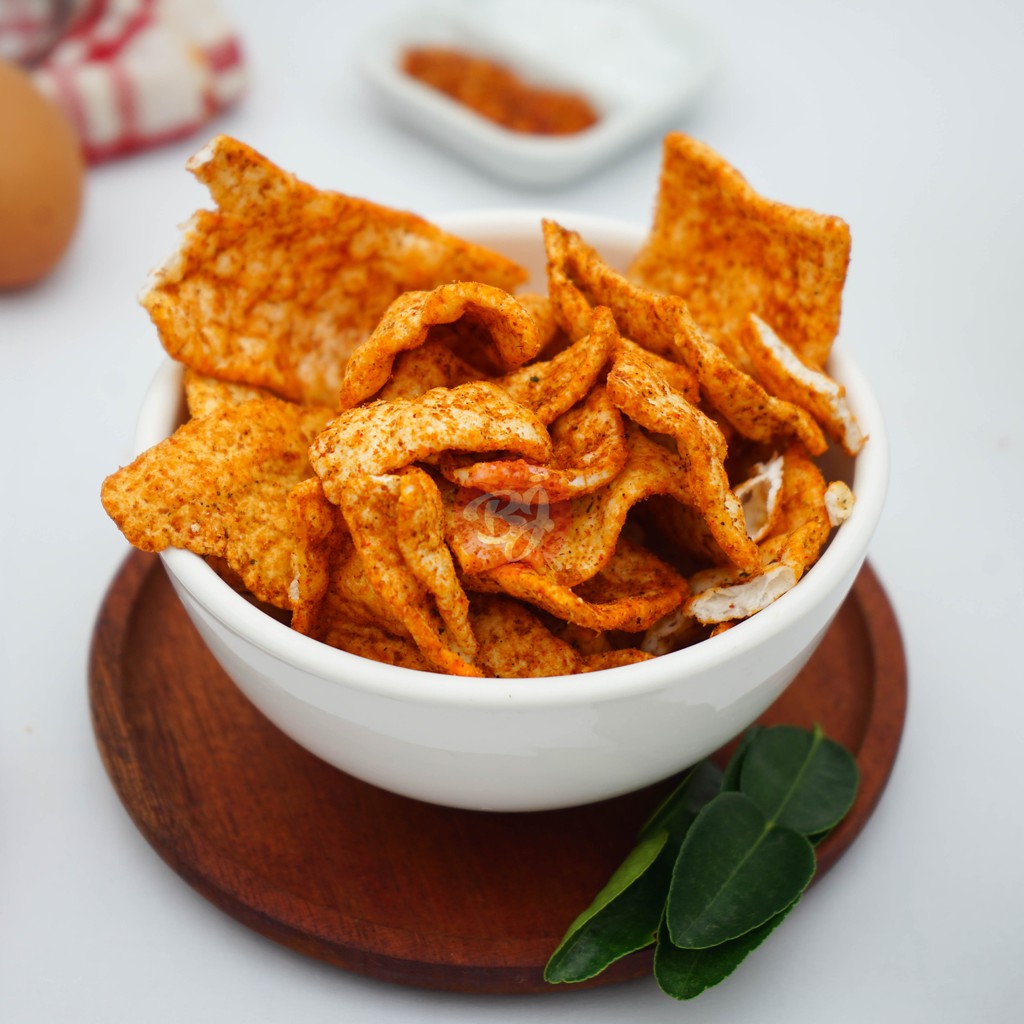 

Slondok Pedas Bandung 200gram
