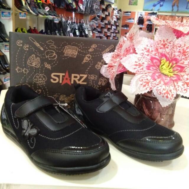 STARZ - SEPATU SEKOLAH ANAK