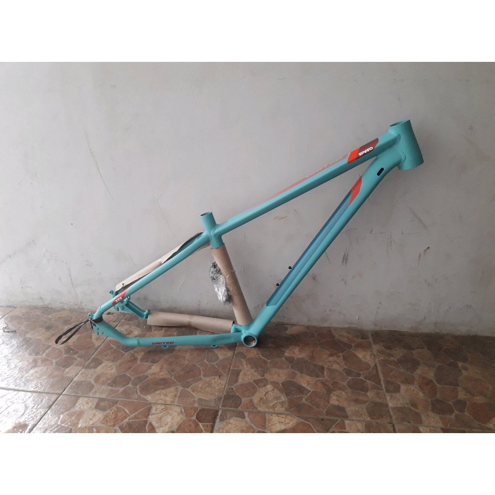 frame united 27.5